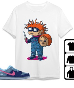 SB Dunk Low Run The Jewels Unisex Shirt, Shirt To Match Sneaker