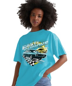 Street Racing Shirt Match Jordan 5 Aqua Shirt In Color Turquoise