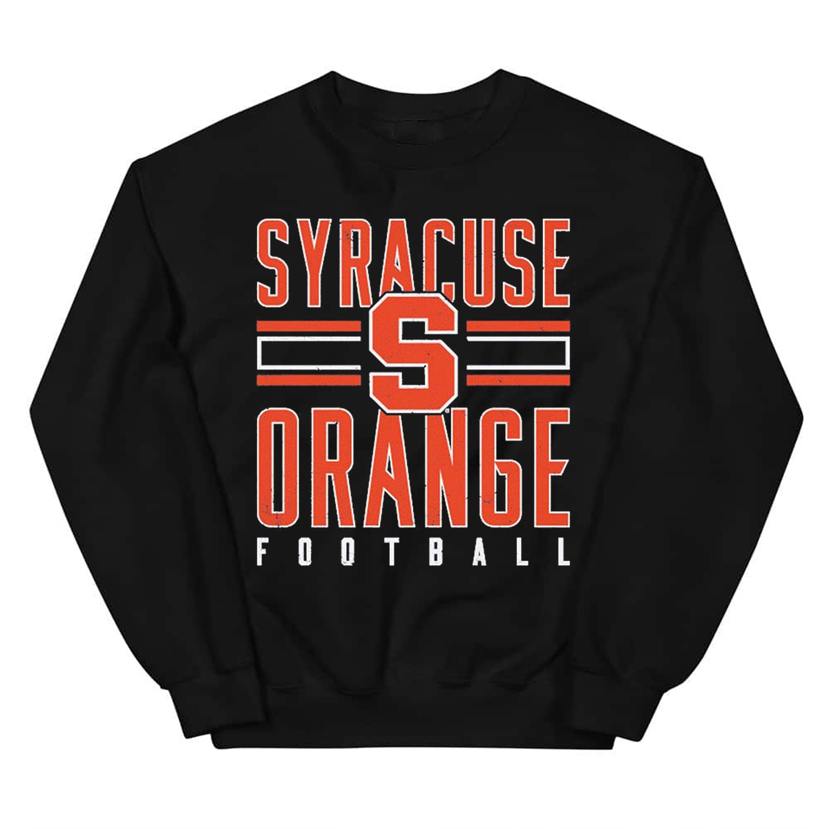 Syracuse Orange Football Varsity T-Shirt - Fan Gift