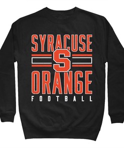 Syracuse Orange Football Varsity T-Shirt - Fan Gift