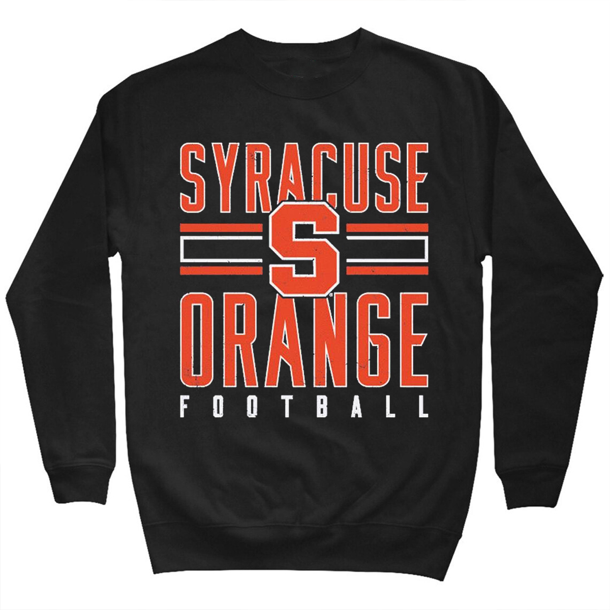 Syracuse Orange Football Varsity T-Shirt - Fan Gift