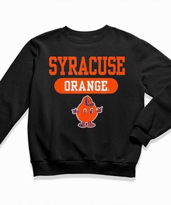 Syracuse Orange Otto Mascot T-Shirts for Syracuse Fans