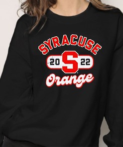 Syracuse Orange Retro Vintage 2023 T-Shirt - Fan Gift