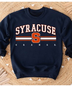 Syracuse Orange T-Shirt - Fan Gift