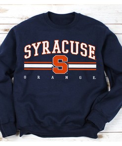 Syracuse Orange T-Shirt - Fan Gift