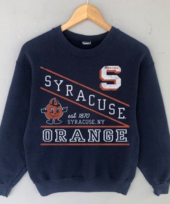 Syracuse Orange Unisex Tee for Syracuse Fans