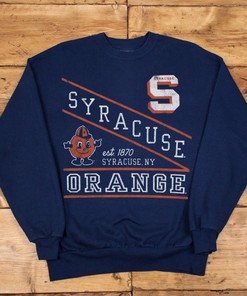 Syracuse Orange Unisex Tee for Syracuse Fans