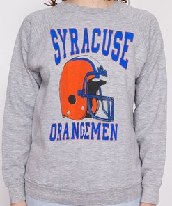 Syracuse Sweatshirt