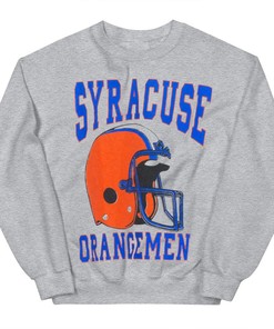 Syracuse Sweatshirt