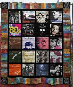 The Smiths Blanket