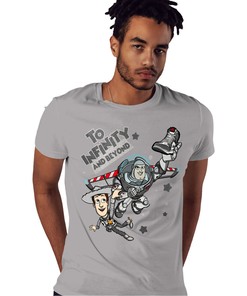 Toy Story Beyond Shirt Match Jordan 1 Washed Heritage Shirt In Color Grey
