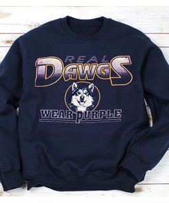 Vintage 1992 Washington Huskies Single Stitch Tee, Fan Gift