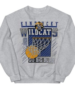Vintage 1996 University Of Kentucky Wildcats T-Shirt, Fan Gift