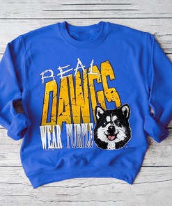 Vintage 90S Ncaa Washington Huskies Shirt, Washington Huskies Crewneck Unisex Hoodie for Fans