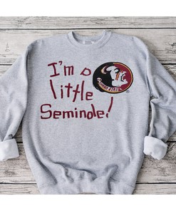 Vintage Style Florida State Seminoles T-Shirt - Fan Gift
