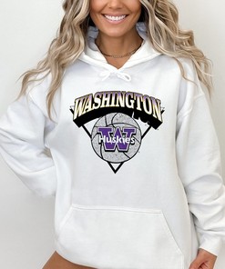 Washington Huskies Ball Out 2023 T-Shirt, Fan Gift