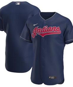 2020 Mlb Personalized Custom Navy Blue Custom Jersey