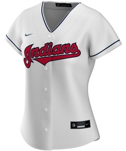 2020 Mlb Personalized Custom White Womens Custom Jersey