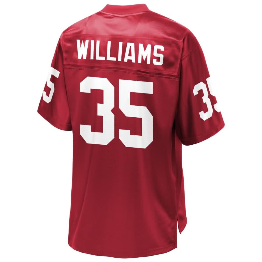 Aeneas Williams Arizona Cardinals Nfl Pro Line Retired Player Jersey - Cardinal