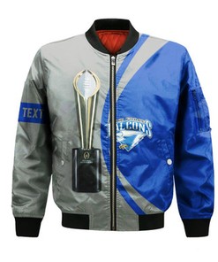 Air Force Falcons Bomber 2022 National Champions Legendary- NCAA