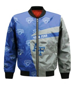 Air Force Falcons Bomber Jacket Special Style - NCAA