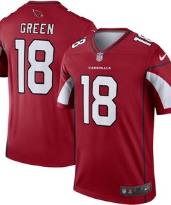 Aj Green Arizona Cardinals Legend Jersey Cardinal Nfl