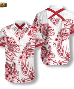 Alabama Proud Hawaiian Shirt
