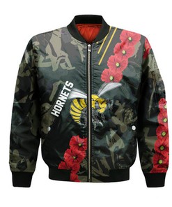 Alabama State Hornets Bomber Sport Style Keep Go on- NCAA