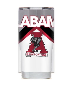 Alabama Vault Collection Tumbler - Limited Edition Tumbler from Alabama's Vault Collection