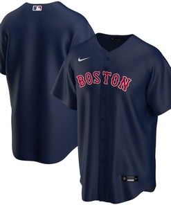 Alanta Braves 2020 Mlb Blue Jersey
