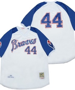 Alanta Braves 2020 Mlb White Jersey