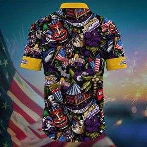 Albany Great Danes NCAA Flower Hawaii Shirt For Fans Ver 24