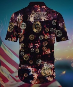 Albany Great Danes NCAA Hawaii Shirt For Fans Ver 2