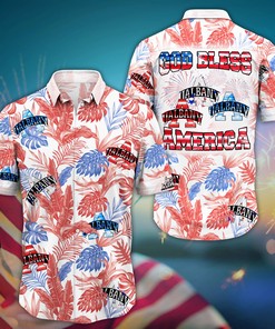 Albany Great Danes NCAA Hawaii Shirt For Fans Ver 3