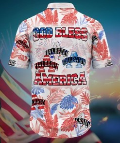 Albany Great Danes NCAA Hawaii Shirt For Fans Ver 3