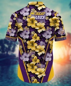 Albany Great Danes NCAA Hawaiian Shirt, Aloha Shirt Ver 2