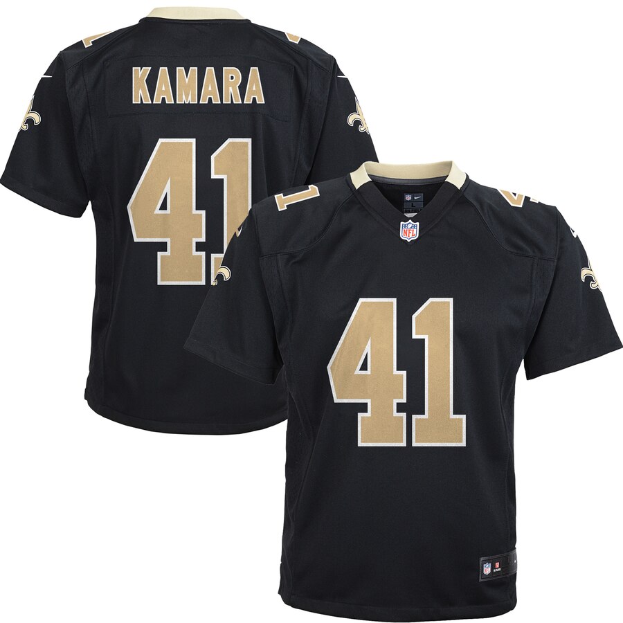 kamara youth saints jersey