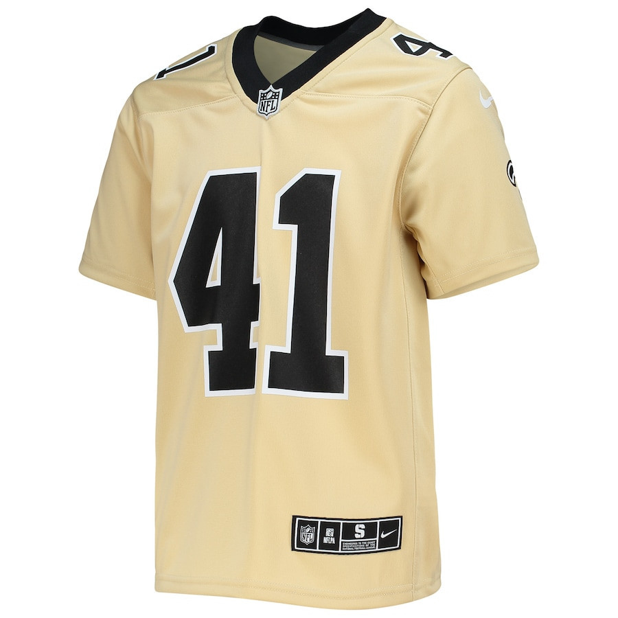 kamara youth saints jersey