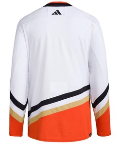Anaheim Ducks Reverse Retro 2.0 Jersey - White