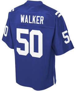 Anthony Walker Indianapolis Colts Nfl Pro Line Player Jersey - Royal