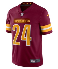 Antonio Gibson Washington Commanders Vapor Limited Jersey - Burgundy