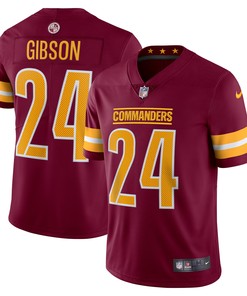 Antonio Gibson Washington Commanders Vapor Limited Jersey - Burgundy Nfl