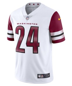Antonio Gibson Washington Commanders Vapor Limited Jersey - White