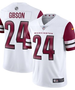 Antonio Gibson Washington Commanders Vapor Limited Jersey White Nfl