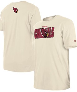 Arizona Cardinals 2023 NFL Draft T-Shirt - Cream