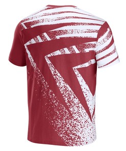 Arizona Cardinals All Over Print T-Shirt - Cardinal