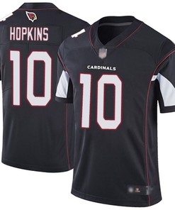 Arizona Cardinals Deandre Hopkins #10 2020 Nfl Black Jersey Jersey