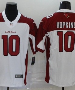 Arizona Cardinals Deandre Hopkins #10 2020 Nfl White Jersey Jersey