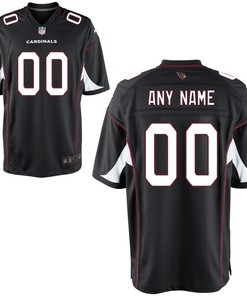 Arizona Cardinals Game Custom Jersey - Cardinal Custom Jerseys Nfl