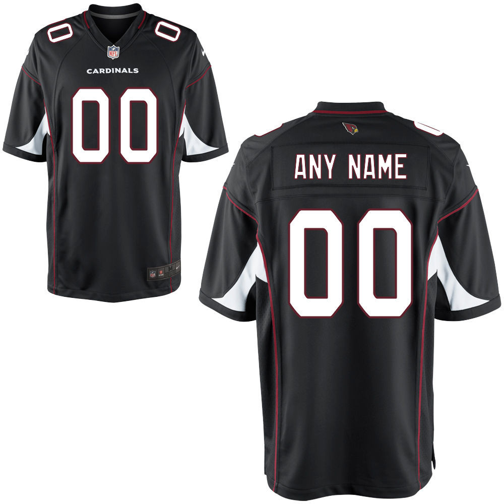 Arizona Cardinals Game Custom Jersey - Cardinal Custom Jerseys Nfl